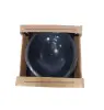 Product image 2 of the product “Water basin made of river stone. Model 2, approx. 29 x 33 x 14cm height. ”